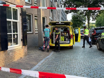 Steekpartij met Syriërs op Stationsplein Den Bosch: geen 2,5 jaar, maar vier maanden cel