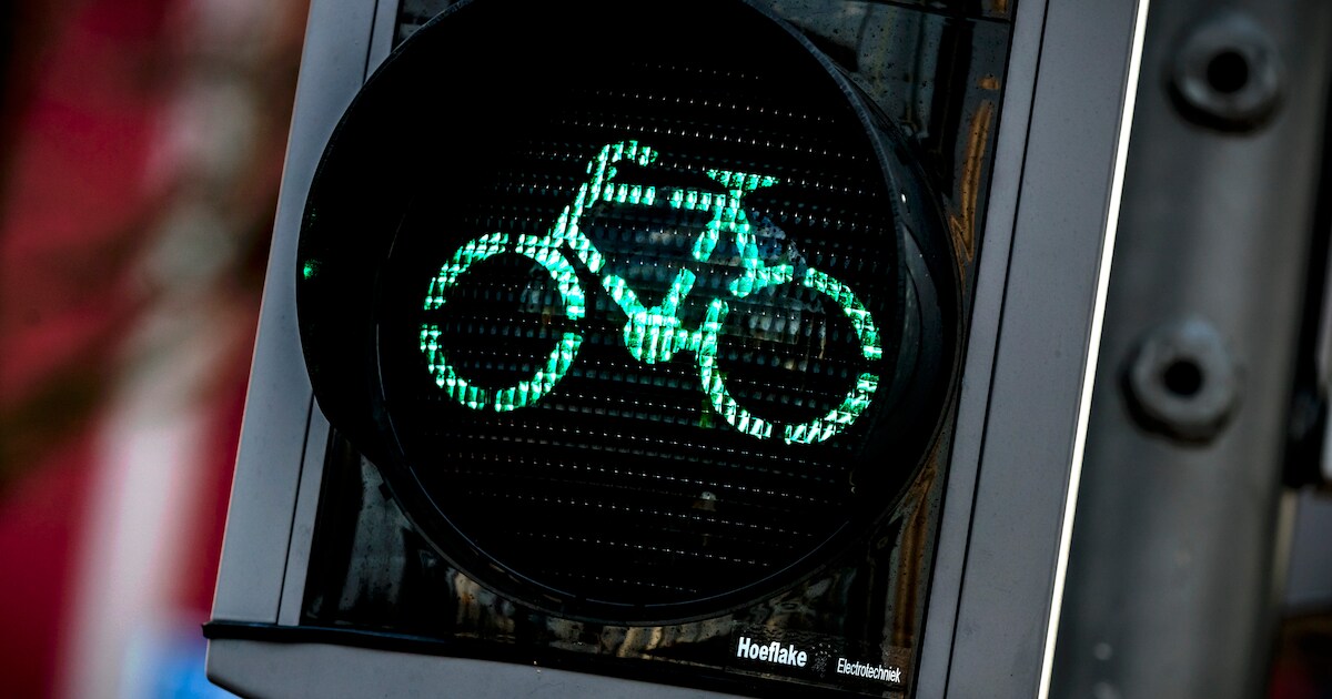 'Alternatieve routes voor de fiets te duur'