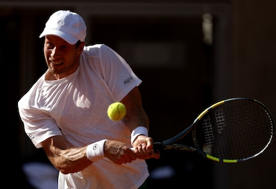 LIVE Roland Garros | Van de Zandschulp knokt zich terug in wedstrijd, De Jong boekt fraaie zege op oud-winnaar