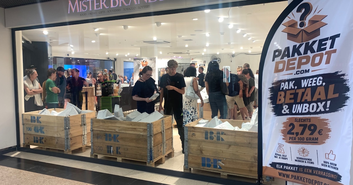 Open of dicht: deze zaken openden of sloten in Den Haag in juli