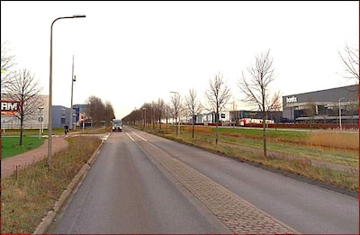 Met herinrichting Bentheimstraat zet Zwolle in op veiliger fietsverkeer