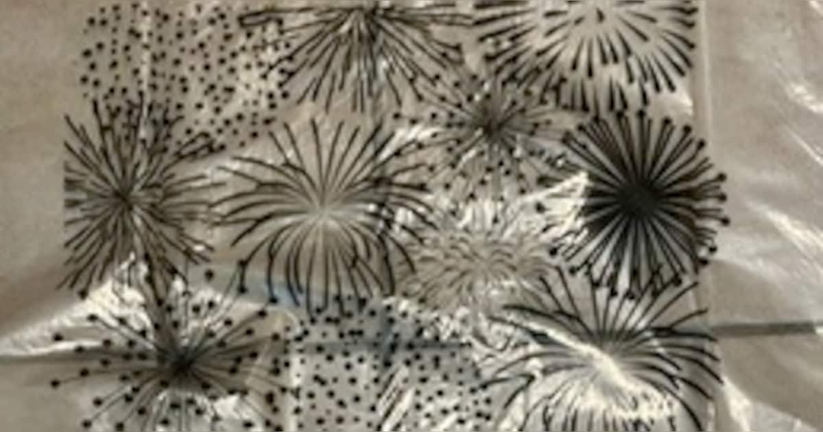 Gratis vuurwerkzakken beschikbaar voor inwoners van Meerssen voor veilig opruimen