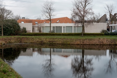 Schuldeisers zetten privéwoning met kantoor van probleembedrijf LT in de verkoop