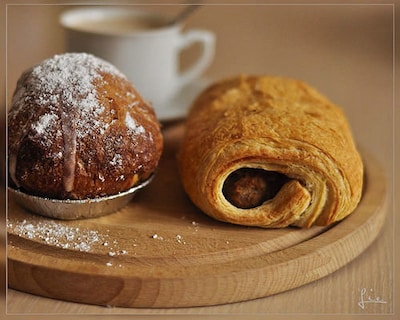 Traditiegetrouw het jaar in: nieuwjaarswandeling in Essen trakteert op 11 januari op worstenbrood en