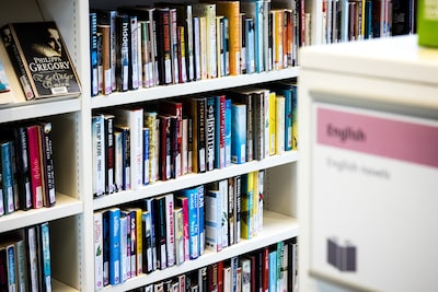 Haarlem library membership remains virtually unchanged