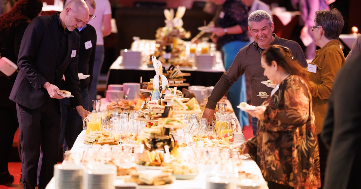 Symposium over duurzaam ondernemen in Roermond
