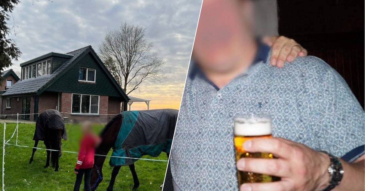 LIVE Rechtszaak Weiteveen | Richard K. haalt uit naar Sam en Ineke: ‘Zij waren de koning en de konin