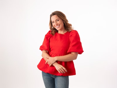 Fien hakte de knoop door: Wat als in een vriendengroep twee keer dezelfde kindernaam wordt gegeven?