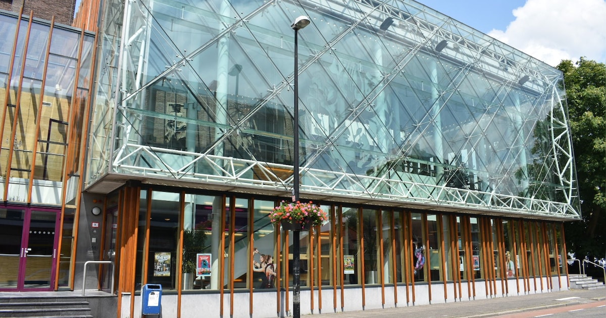 Theater duur? Tijdens het Theaterweekend in Vlaardingen kun je vanaf 10 euro naar een voorstelling