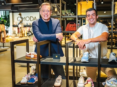 Loss-making Wehkamp acquired by Zeeland fashion chain Omoda
