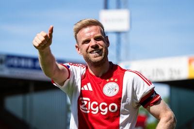 Ajax to face two Greek top clubs plus German and English opponents