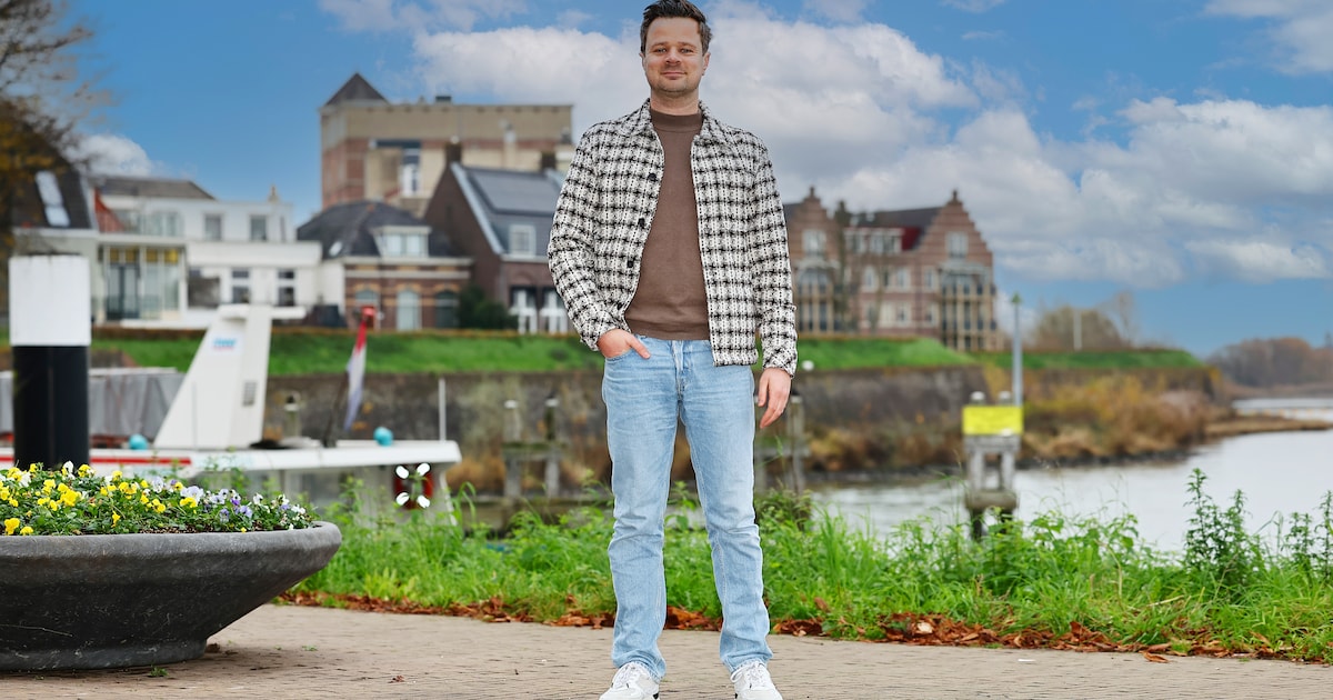 Voorganger Ramon preekt voor wie nooit in de kerk komt: ‘We hebben menselijke verhalen nodig’