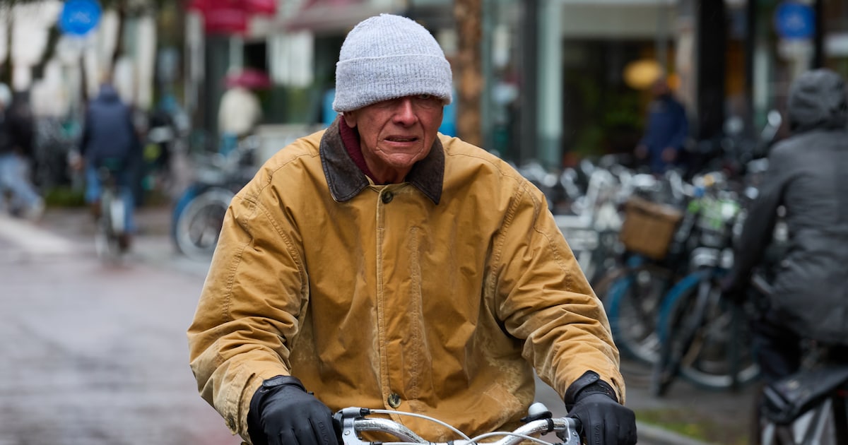 Koudste Hemelvaart in ruim 10 jaar op komst: ‘Ronduit fris en veel kans op regenbuien’