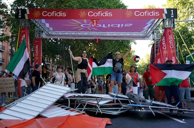 Na Vuelta nu protest bij EK honkbal in Rotterdam: waarom Israëlische teams en sporters nog welkom zijn