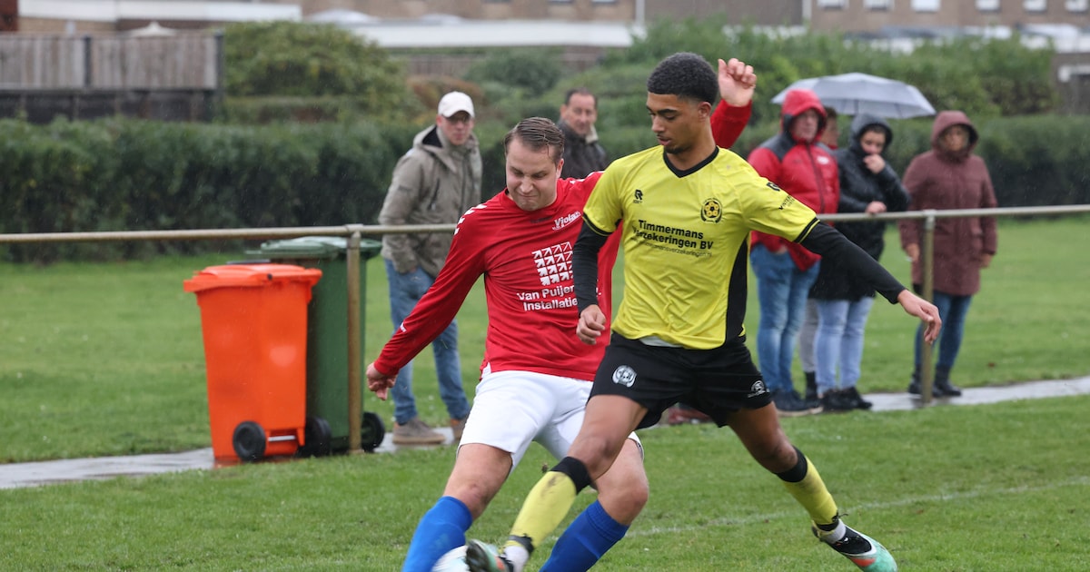 OVV’67 komt terug van 0-3-achterstand en maakt bekerstunt compleet ...