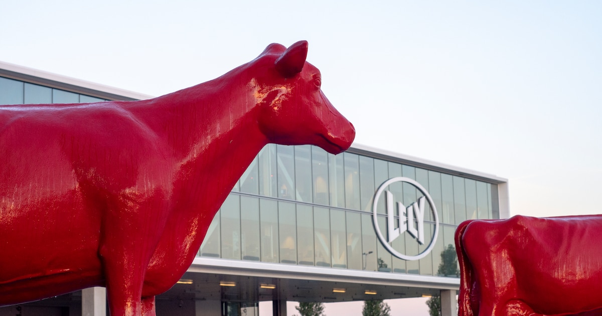Nieuwe testlocatie van Lely lijkt aanstaande: ‘Bedrijf is van belang voor werkgelegenheid’