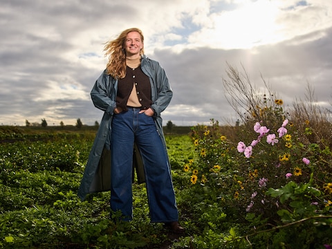 ‘God lost het wel op’, zeiden haar studiegenoten: maar zo werkt het niet, dacht Sarah (28)