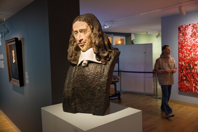 400 jaar Johan de Witt: Dordrecht viert historische staatsman met lezingen en theater