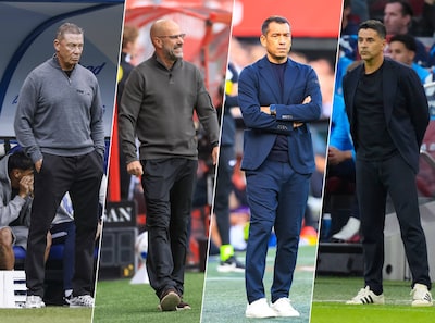 Weer terug naar het trainingsveld met de halve selectie? Zo benut de top 4 de XL interlandbreak