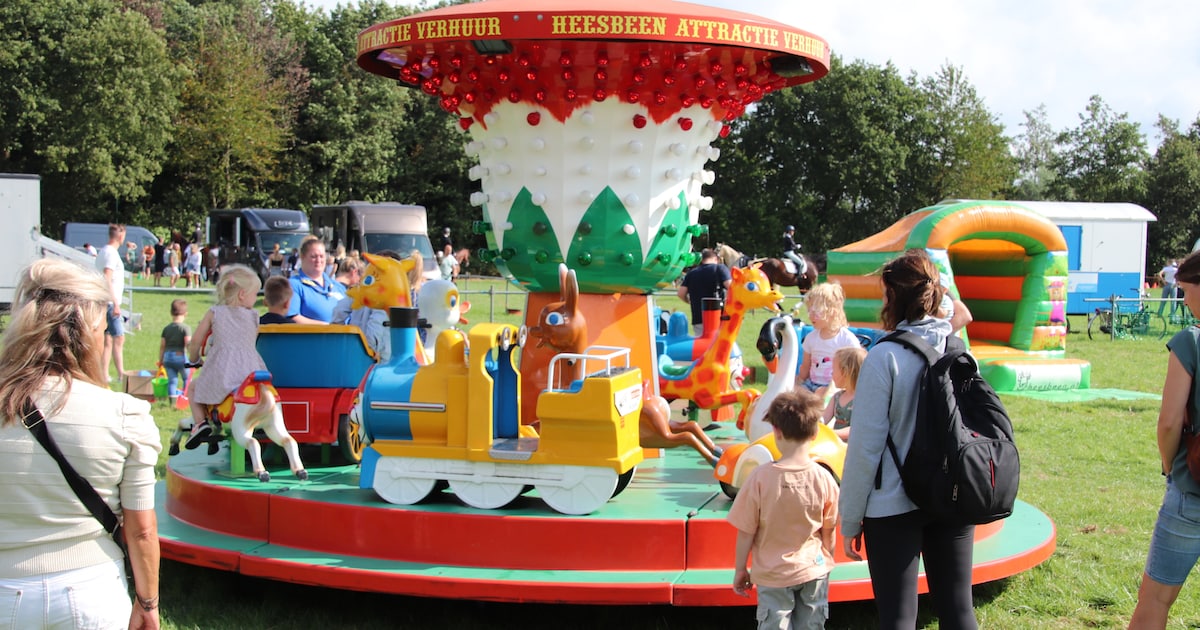 Evenement houden in Soest wordt makkelijker, maar liever rookvrij en niet met dieren