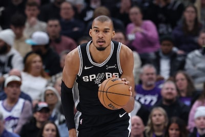 san-antonio-spurs-forward-victor-wembanyama-bring-the-ball-upcourt-against-the-utah-jazz-during-the-first-half-of-an-nba-basketball-game-thursday-jan-22-2026-in-salt-lake-city-ap-photo-rob-gray