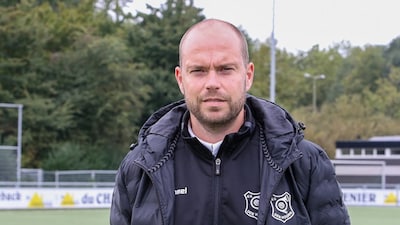 Tweedeklasser SV Nootdorp trekt oude bekende John Hage aan als nieuwe trainer