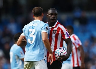 Brian Brobbey maakt er drie voor Sunderland tegen City, Gakpo belangrijk bij zege Liverpool