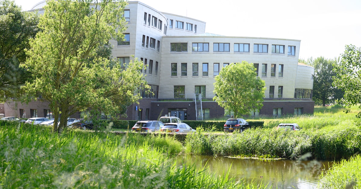 Gemeentehuis Schouwen-Duiveland gesloten op vrijdag 15 mei