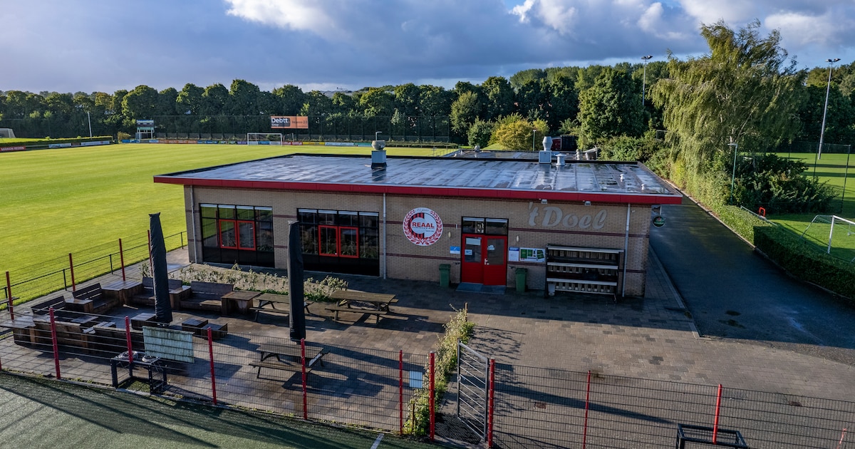 Reaal Dronten haalt eerste team uit de competitie en rekent op ‘een draai om de oren’ van de bond