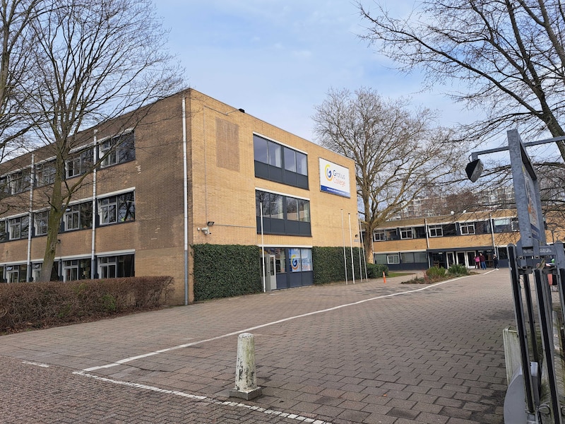 Verslagenheid op Grotius College: omgekomen jongen (16) was leerling ...