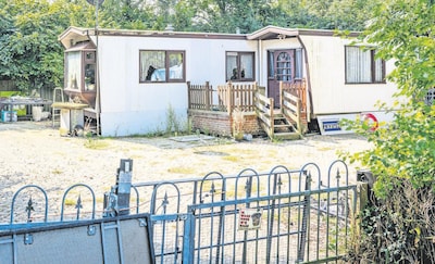 Twenterand gaat 1,1 miljoen verlies lijden bij komst 20 woonwagens