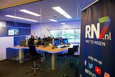 Gesprekken over nieuwe streekomroep rond Nijmegen vast: GL8 en Omroep Berg en Dal willen niet met RN