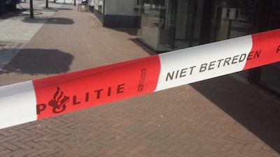 Dode gevonden in woning in Den Bosch, politie sluit misdrijf uit