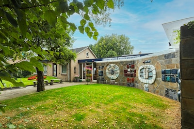 Nederlands Tegelmuseum viert jubileum met creatieve activiteiten in Otterlo