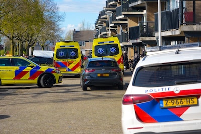 Dode aangetroffen in woning in Oss