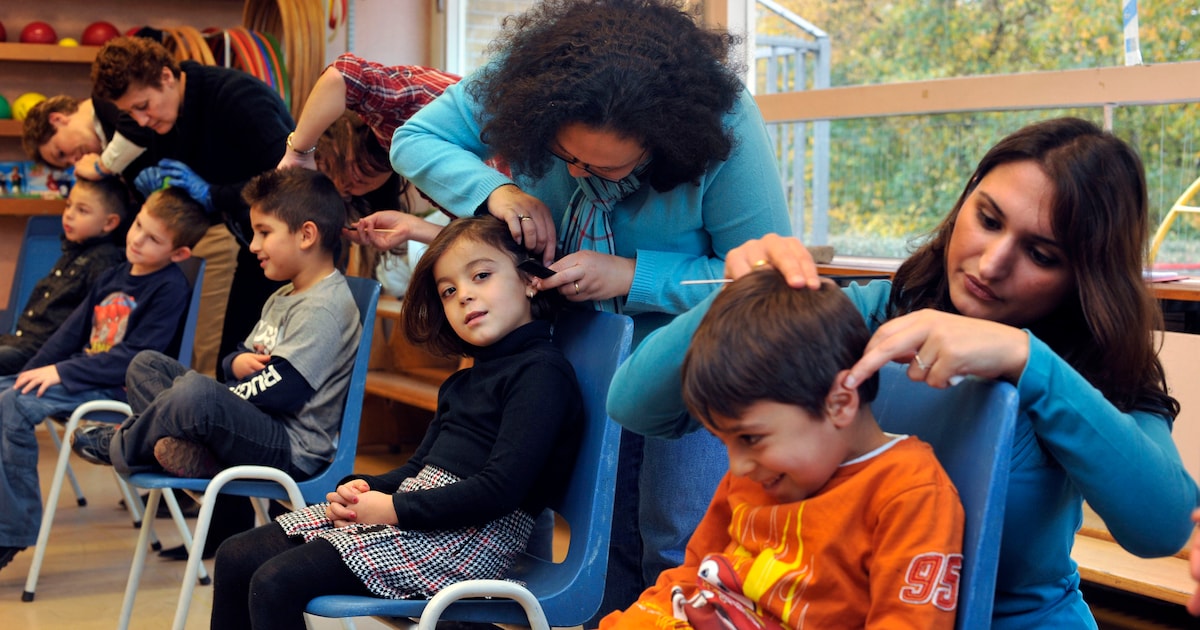 Ode aan de hulpouder