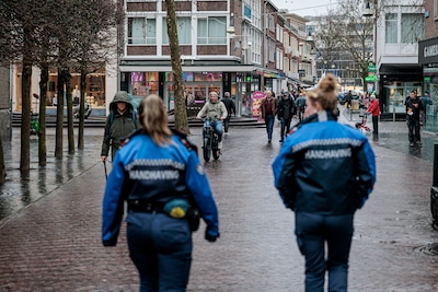 Enschede zegt dat er geen competitie was met Amsterdam, maar appjes over fatbikeverbod laten iets anders zien
