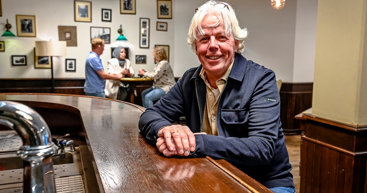 NH Hotel Capelle is nu een azc, mét koffiebar en baristaopleiding