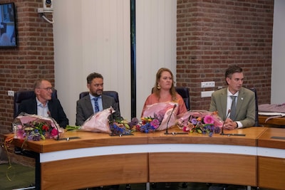SGP in Nunspeet haalt bij start nieuwe coalitie hard uit met waarschuwing aan inwoners: ‘Gaat u maar