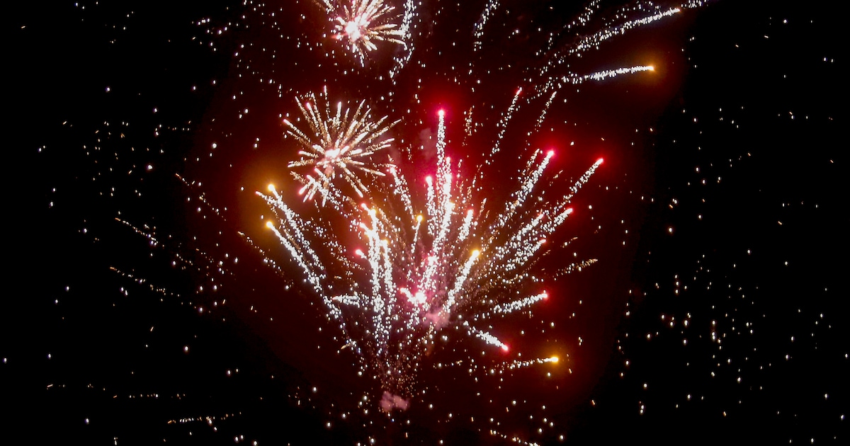 Oud en nieuw in Wijdemeren verloopt rustig