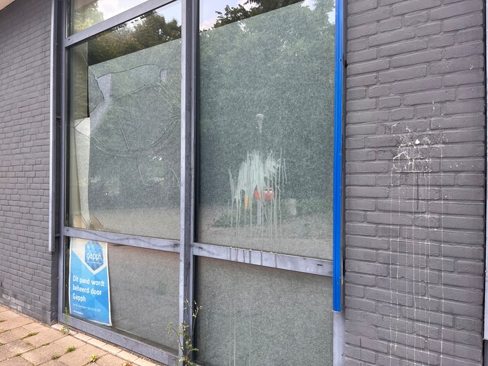 Drugs dealen, ruiten ingooien en vuilnis in overvloed: in Reigerskamp ...