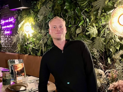 De Nijmeegse favorieten van Paul: ‘Hier haal ik de kazen voor mijn borrelplank’