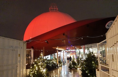 Deze dingen doe je dit weekend in Groningen (28 – 30 november)