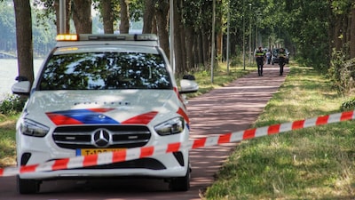 Vermiste Thomas (35) na tien dagen dood gevonden in Utrecht, politie gaat niet uit van misdrijf