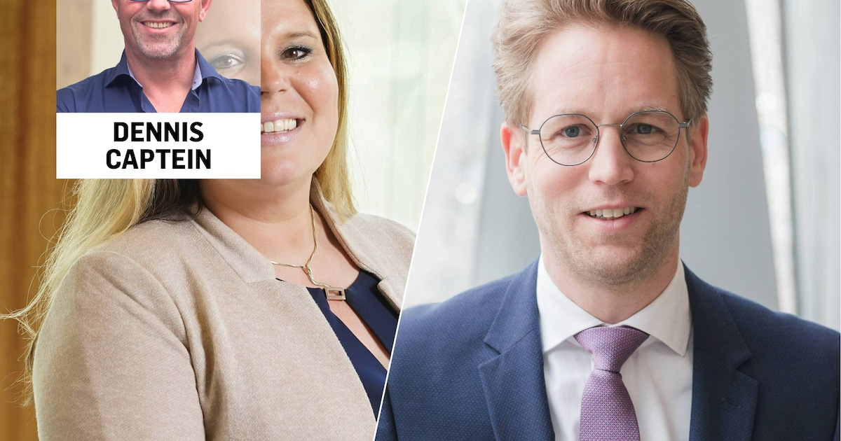 Er is één wachtkamer in Nederland zonder klok aan de muur: die van het Openbaar Ministerie