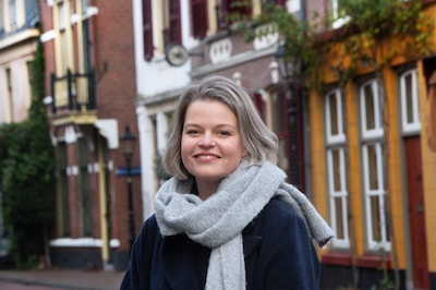 Marinka Mulder begint als burgemeester in haar Culemborg met vuurwerk: ‘Lokaal kun je écht dingen vo