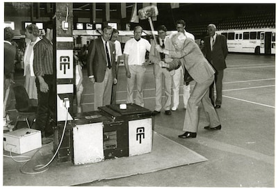 Na een dubbele moord werd een kermisattractie bedacht: de kop van Jut