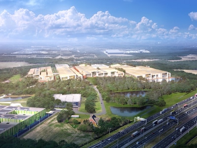 Bezwaar tegen vergunning BIC-campus bij luchthaven: ‘Veiligheidsregels zijn opgerekt’