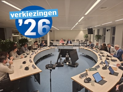 De Gewone Man, CDA en VVD werken aan coalitieakkoord in Oirschot