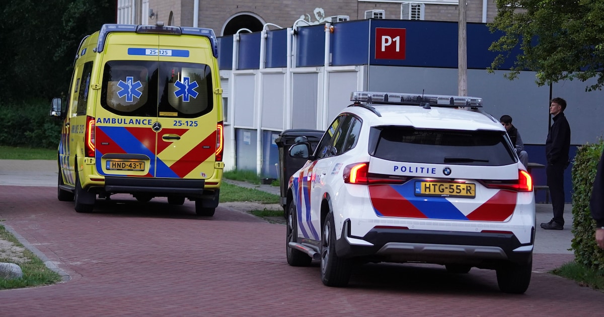 Gewonde bij mogelijk steekincident azc in Dronten